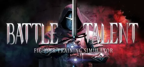 Oculus Quest 游戏《战斗天赋》Battle Talent Battle Talent VR Oculus Meta Quest action game