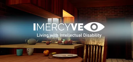 Meta Quest 游戏《Imercyve: Living with Intellectual Disability VR》残疾人士 Imercyve-Living with Intellectual Disability Oculus Meta Quest VR game