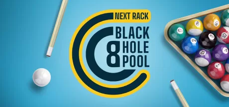 Oculus Quest 游戏《台球池VR》Black Hole Pool Black Hole Pool VR Oculus Meta Quest sports game