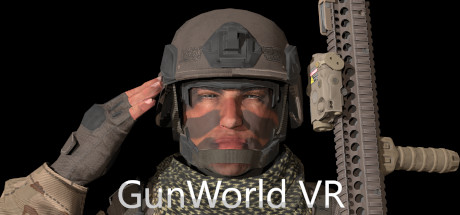 Oculus Quest 游戏《枪械世界》GunWorld VR GunWorld VR Oculus Meta Quest game