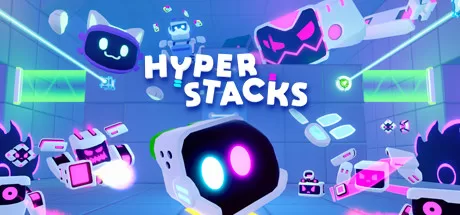 Oculus Quest 游戏《闯关达人》Hyperstacks Hyperstacks Oculus Meta Quest VR game