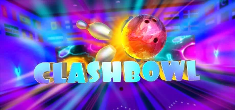 Oculus Quest 游戏《黑手保龄球》CLASHBOWL VR CLASHBOWL VR-Black Hand Bowling Oculus Quest game