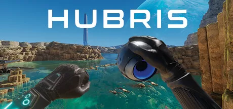 Oculus Quest 游戏《修布利斯》Hubris VR Hubris Oculus Meta Quest VR game
