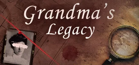 Oculus Quest游戏《奶奶的遗产》Grandmas Legacy VR – The Mystery Puzzle Solving Escape Room Game Grandma's Legacy-Mystery Escape Room puzzle game