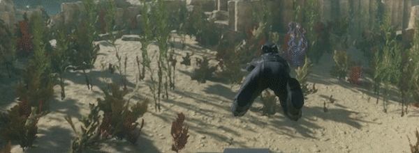 Oculus Quest 游戏《修布利斯》Hubris VR Hubris Oculus Meta Quest VR game