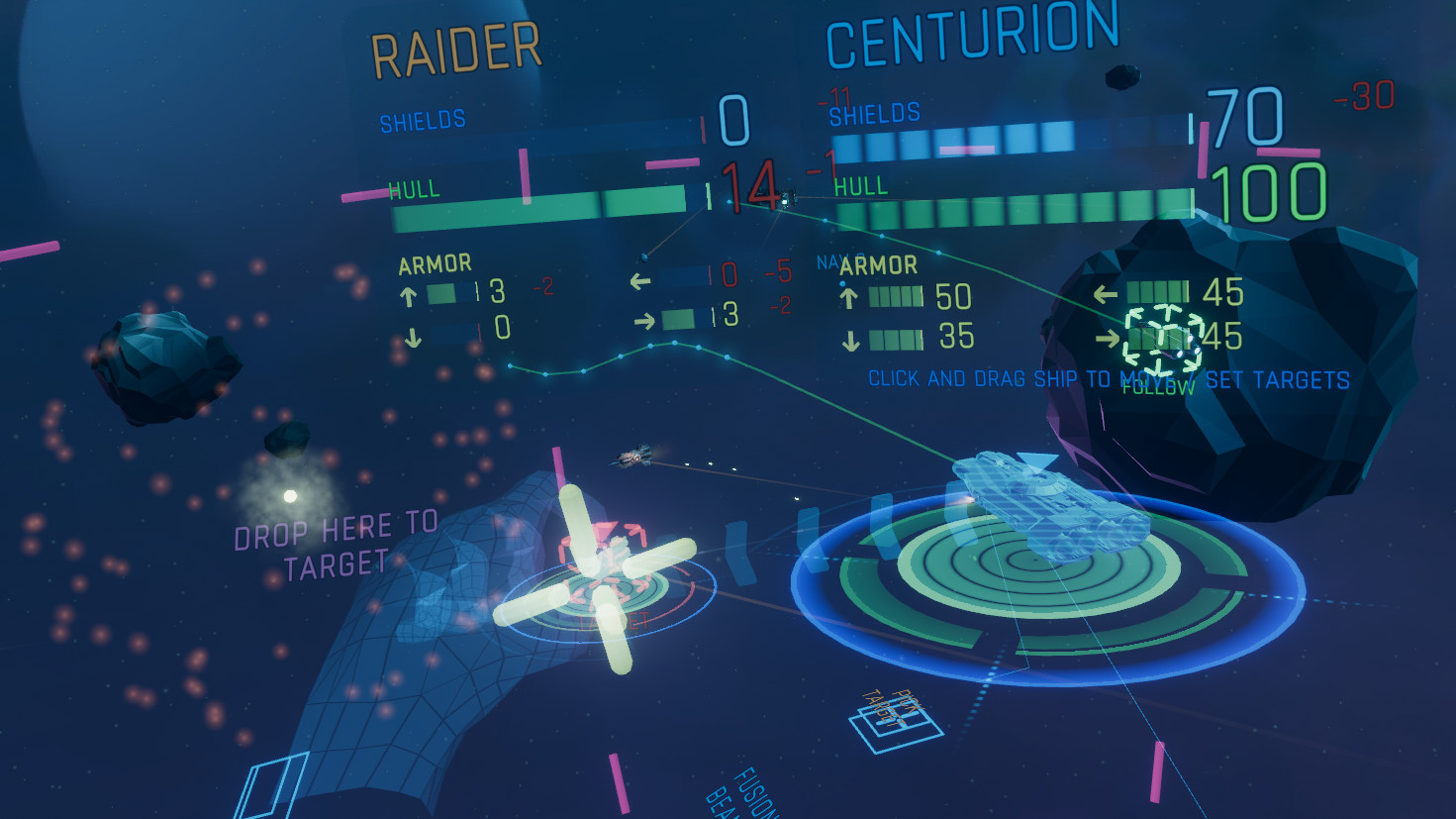 Oculus Quest game "Eternal Starlight" VR Eternal Starlight Oculus Meta Quest VR game