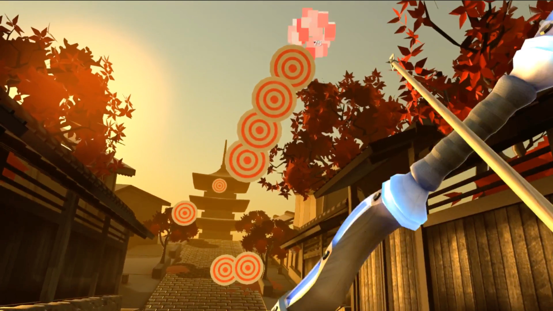 Oculus Quest game Ninja Legends Ninja Legends Oculus Meta Quest VR game