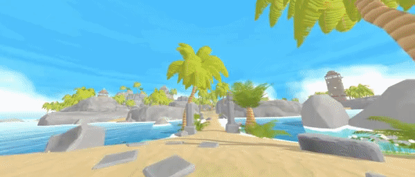 Oculus Quest 游戏《魔法冒险VR》Magitek VR Magitek VR Oculus Meta Quest game