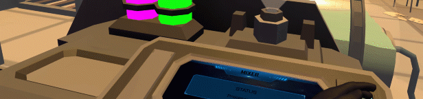 Oculus Quest 游戏《宅邸之谜》Mansion Mystery Mansion Mystery Oculus Meta Quest VR game