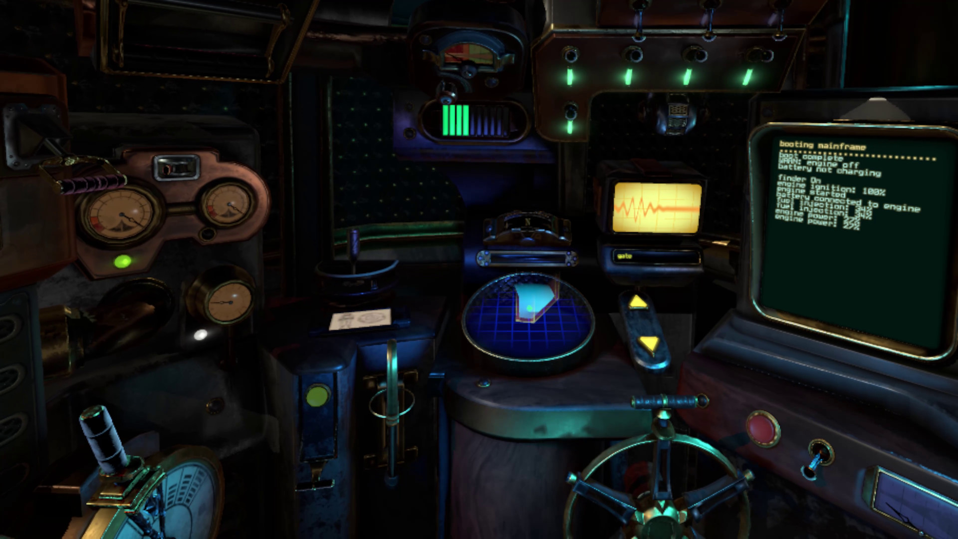 Oculus Quest 游戏《盗窃逃亡》A Rogue Escape A Rogue Escape VR Oculus Meta Quest all-in-one puzzle game