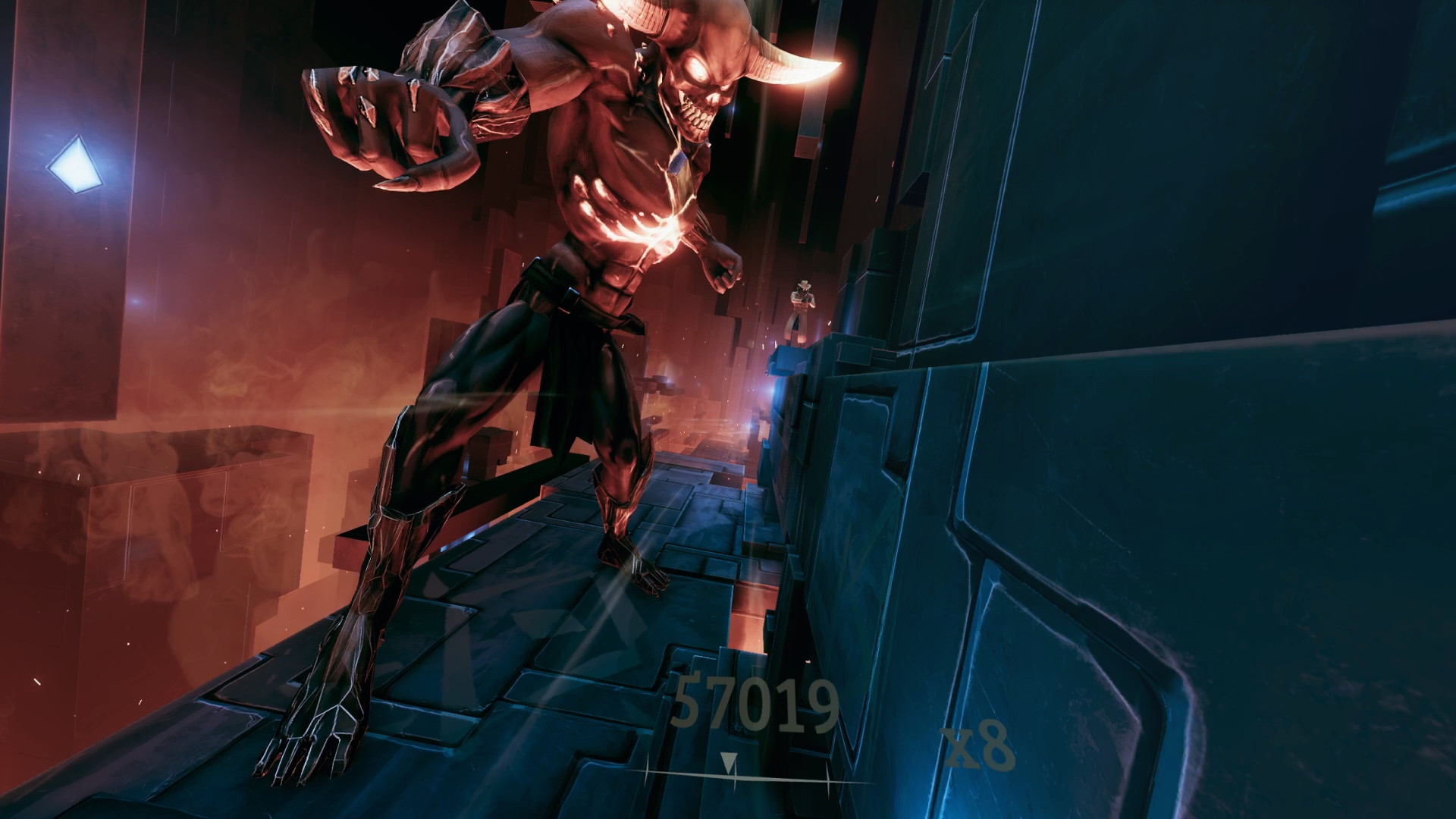 Oculus Quest 游戏《反抗》AGAINST VR Against VR Oculus Meta Quest all-in-one shooting game