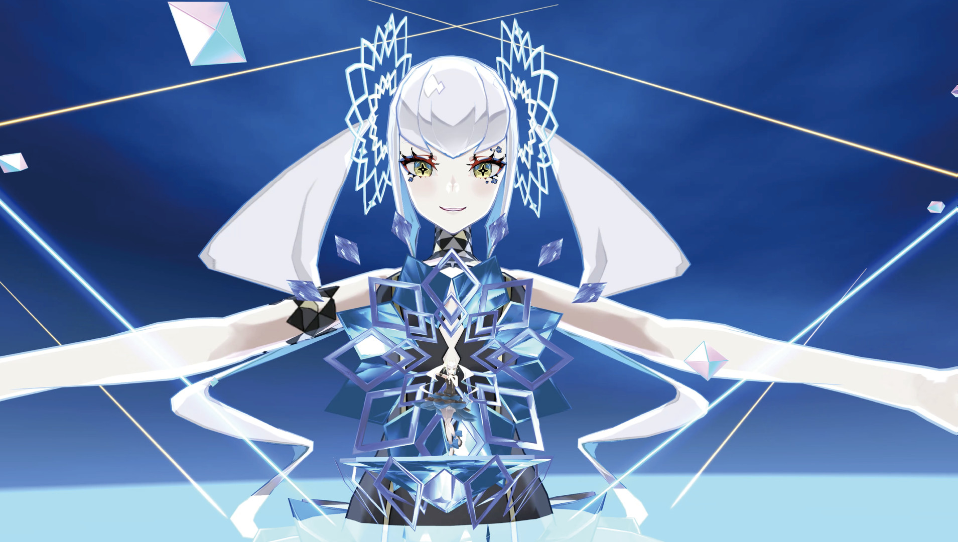 Oculus Quest 游戏《阿尔特斯 :超越时空》ALTDEUS: Beyond Chronos Altdeus-Beyond Chronos VR Oculus Meta Quest all-in-one adventure game