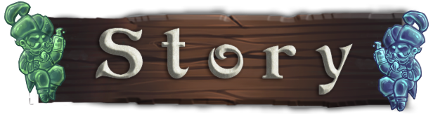 Oculus Quest 游戏《幽灵酒吧》Coffin Rot Brewing Co. Coffin Rot Brewing Co VR Oculus Meta Quest all-in-one shooting game