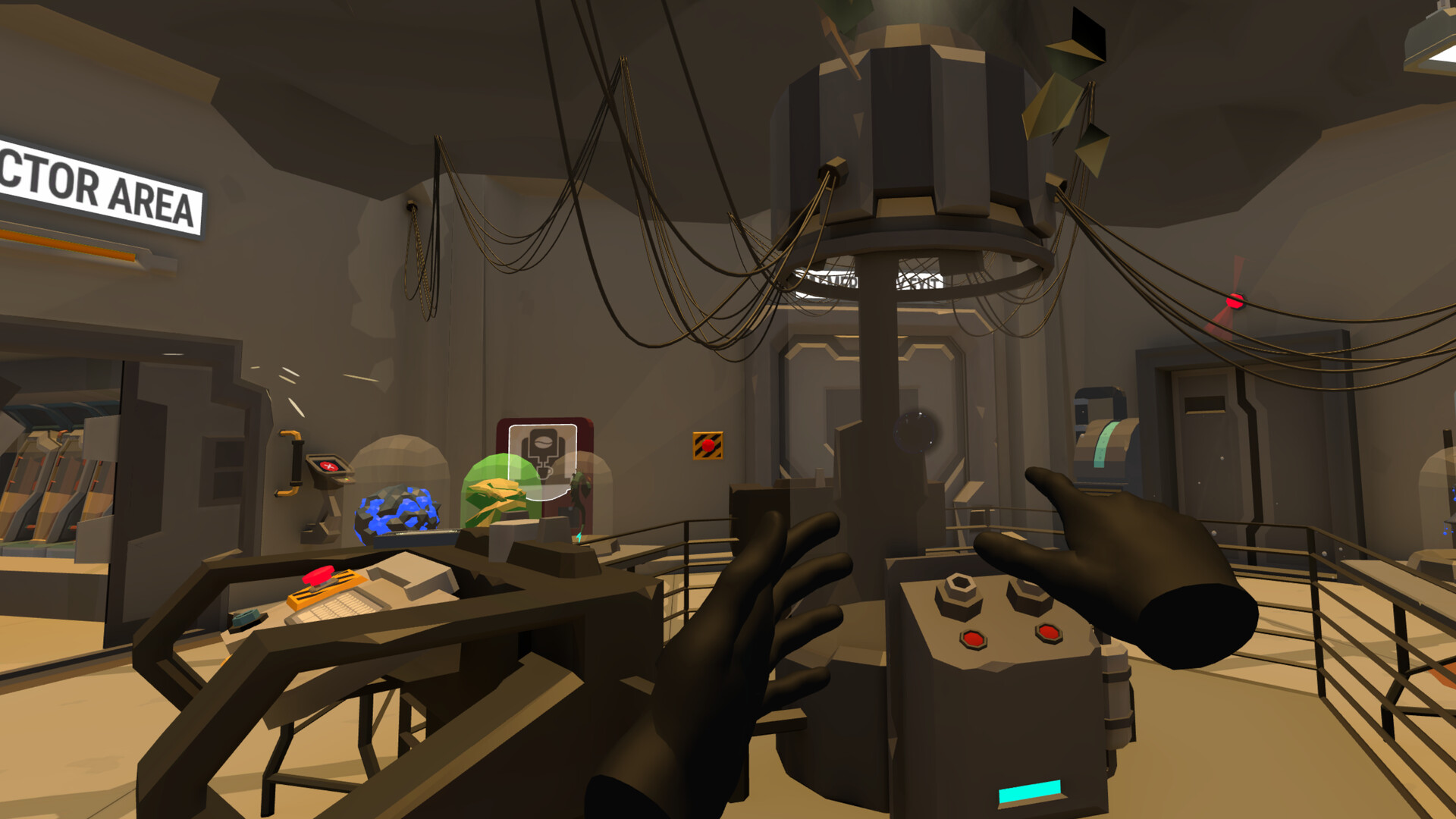 Oculus Quest 游戏《宅邸之谜》Mansion Mystery Mansion Mystery Oculus Meta Quest VR game