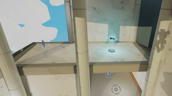 Oculus Quest 游戏《格斗锦标赛VR》Grapple Tournament Grapple Tournament Oculus Meta Quest VR game