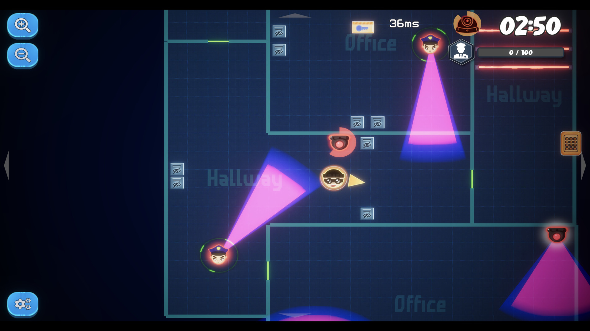 Oculus Quest 游戏《你明白了吗》Do U Copy? VR Do U Copy VR Oculus Meta Quest all-in-one puzzle game