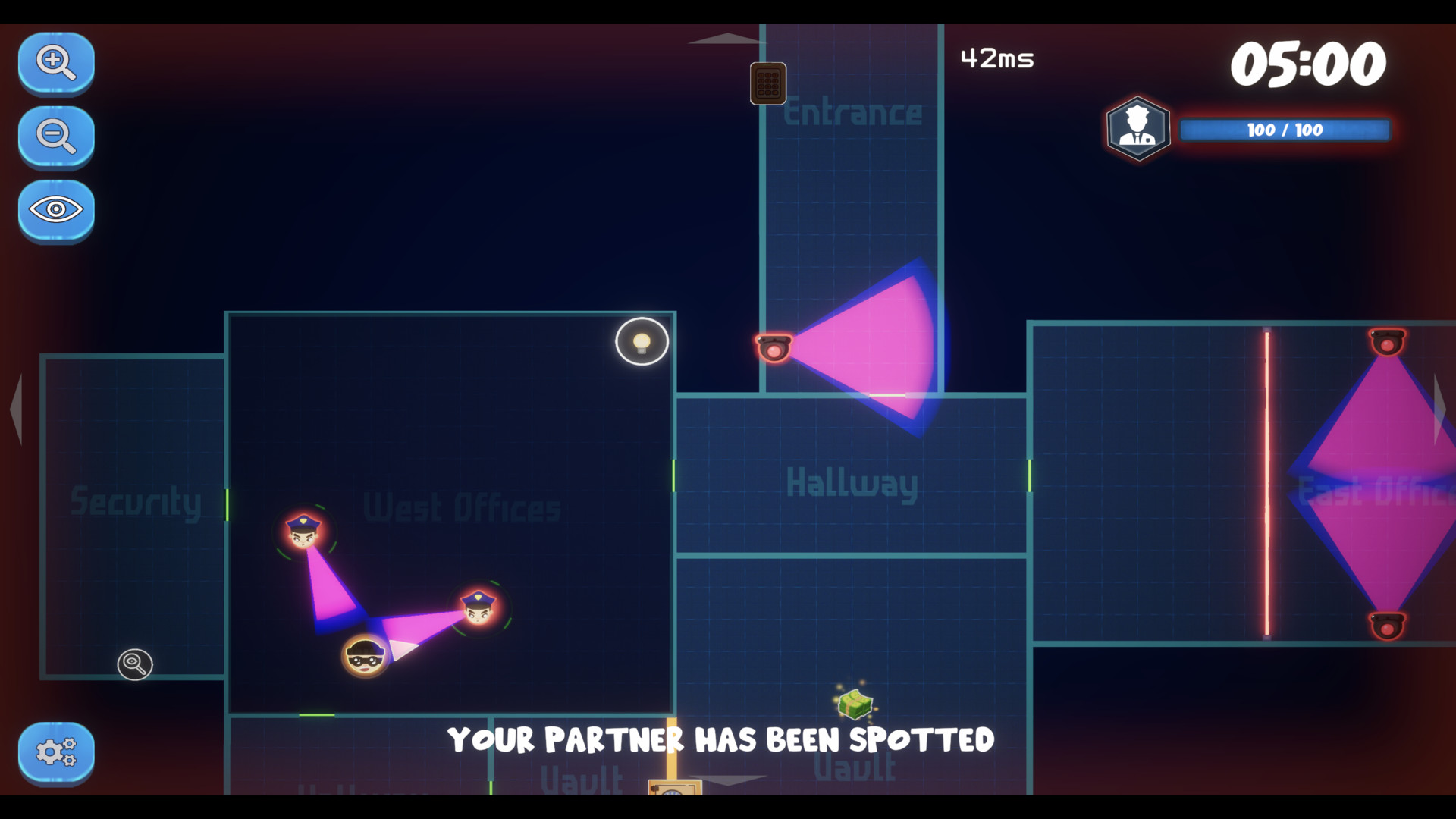 Oculus Quest 游戏《你明白了吗》Do U Copy? VR Do U Copy VR Oculus Meta Quest all-in-one puzzle game