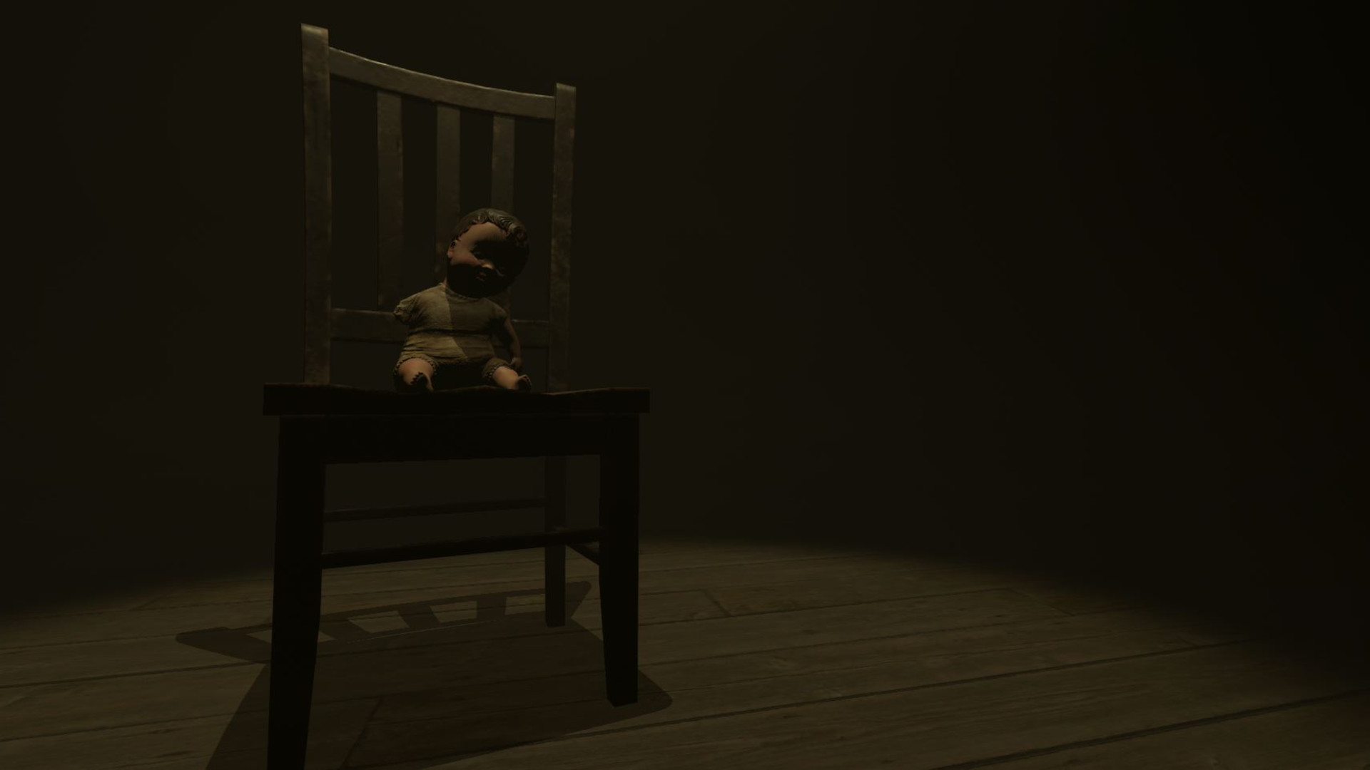 Oculus Quest 游戏《诅咒之夜 – 房子》CURSED NIGHT – The House VR CURSED NIGHT-The House VR Oculus Meta Quest all-in-one horror game