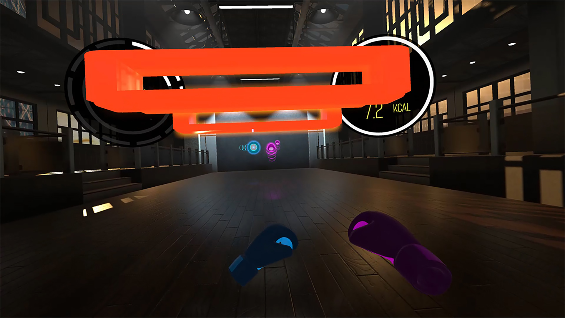 音乐拳击(BOXVR) BOXVR VR Oculus Meta Quest all-in-one sports game