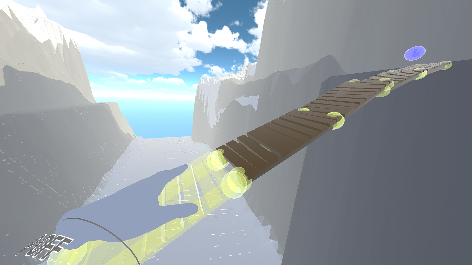 Oculus Quest 游戏《桥梁工程师》Bridge Engineer Bridge Engineer VR Oculus Meta Quest all-in-one shooting game