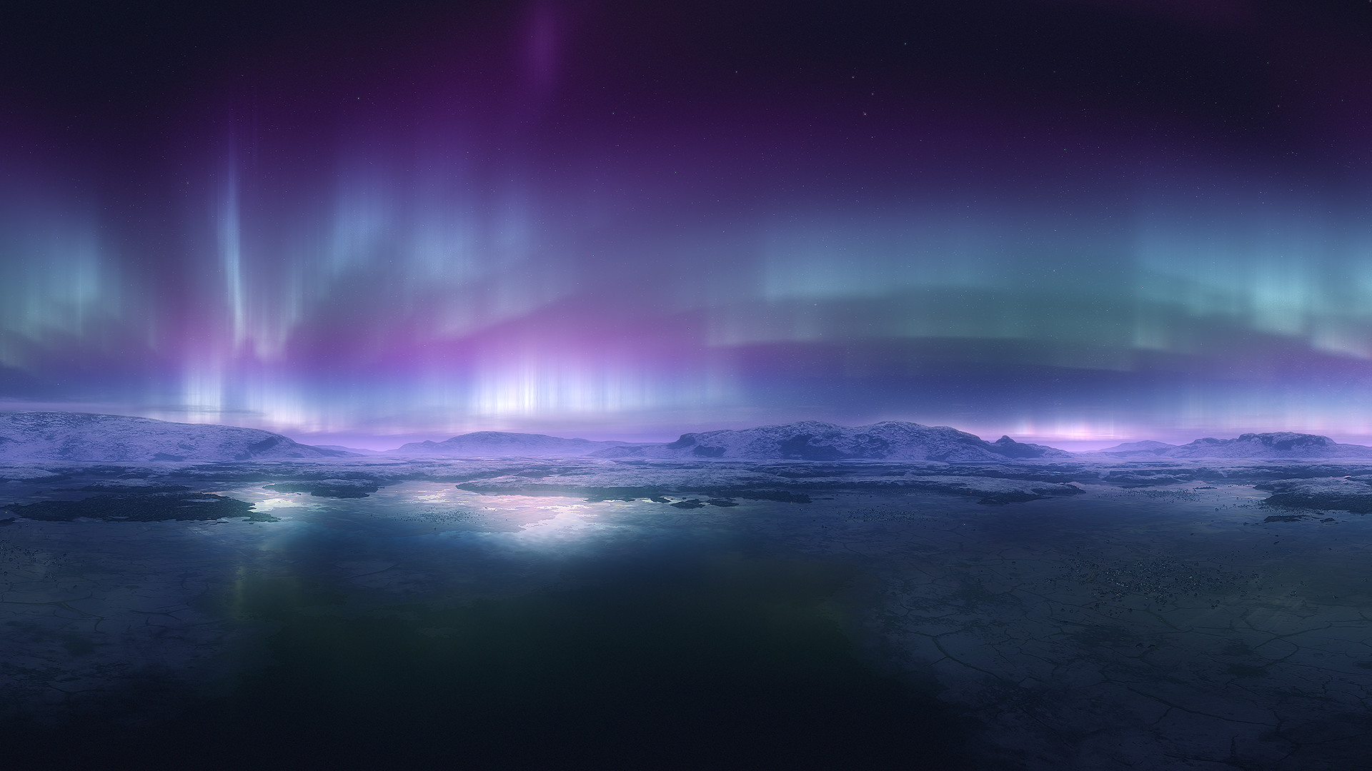 Oculus Quest 游戏《意识流 內心的旅程》Conscious Existence – A Journey Within Conscious Existence–A Journey Within VR Oculus Meta Quest all-in-one landscape game