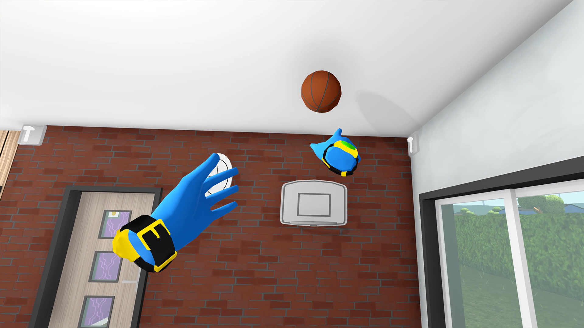 Meta Quest 游戏《房产达人》House Flipper VR House Flipper VR Oculus Meta Quest all-in-one puzzle game