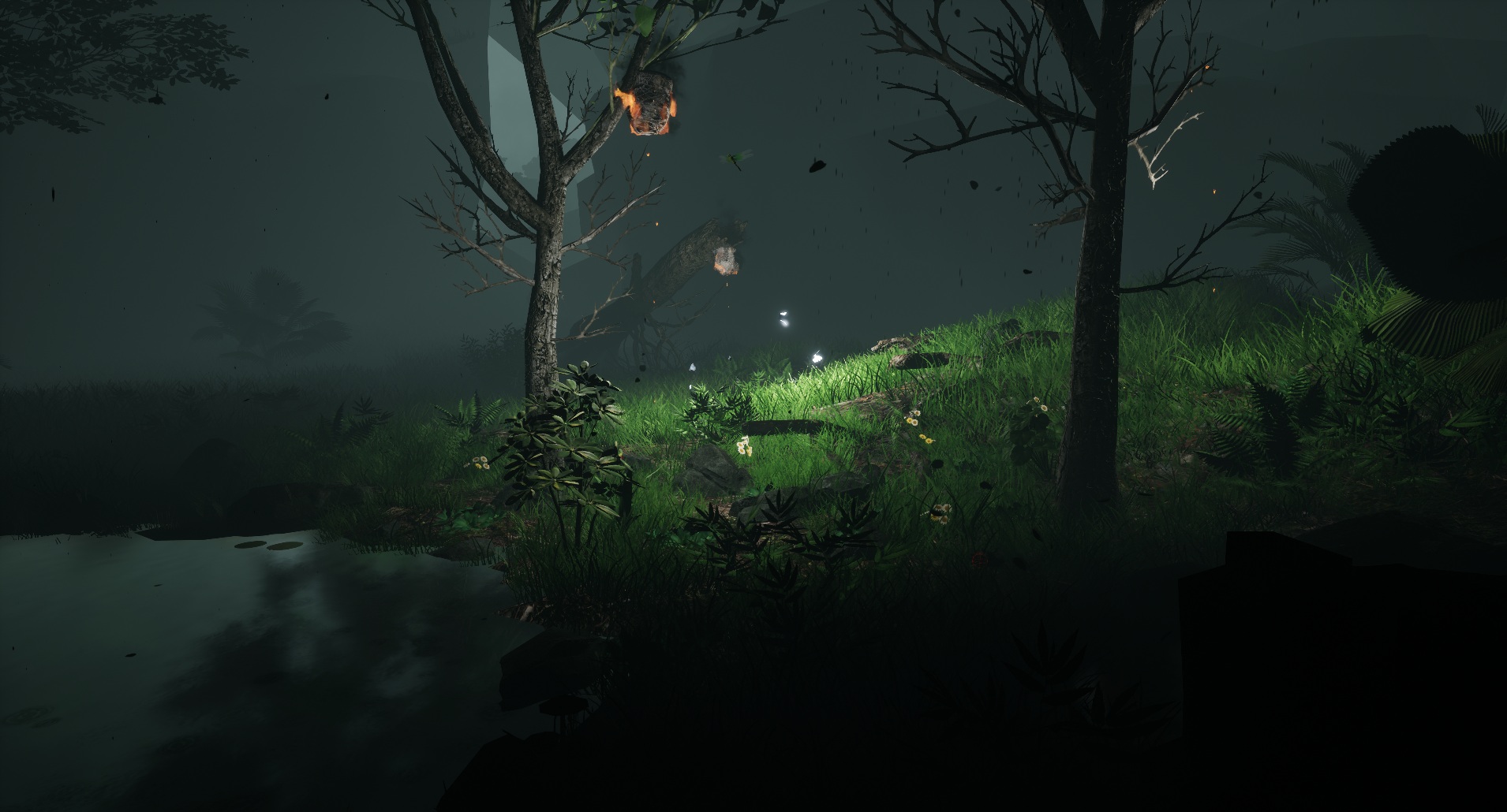 Oculus Quest 游戏《传奇猎人VR》Legendary Hunter VR Legendary Hunter VR Oculus Meta Quest all-in-one shooting game