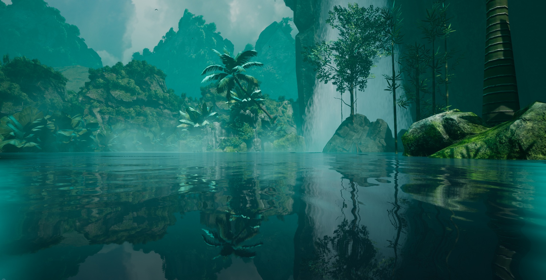 Oculus Quest 游戏《传奇猎人VR》Legendary Hunter VR Legendary Hunter VR Oculus Meta Quest all-in-one shooting game
