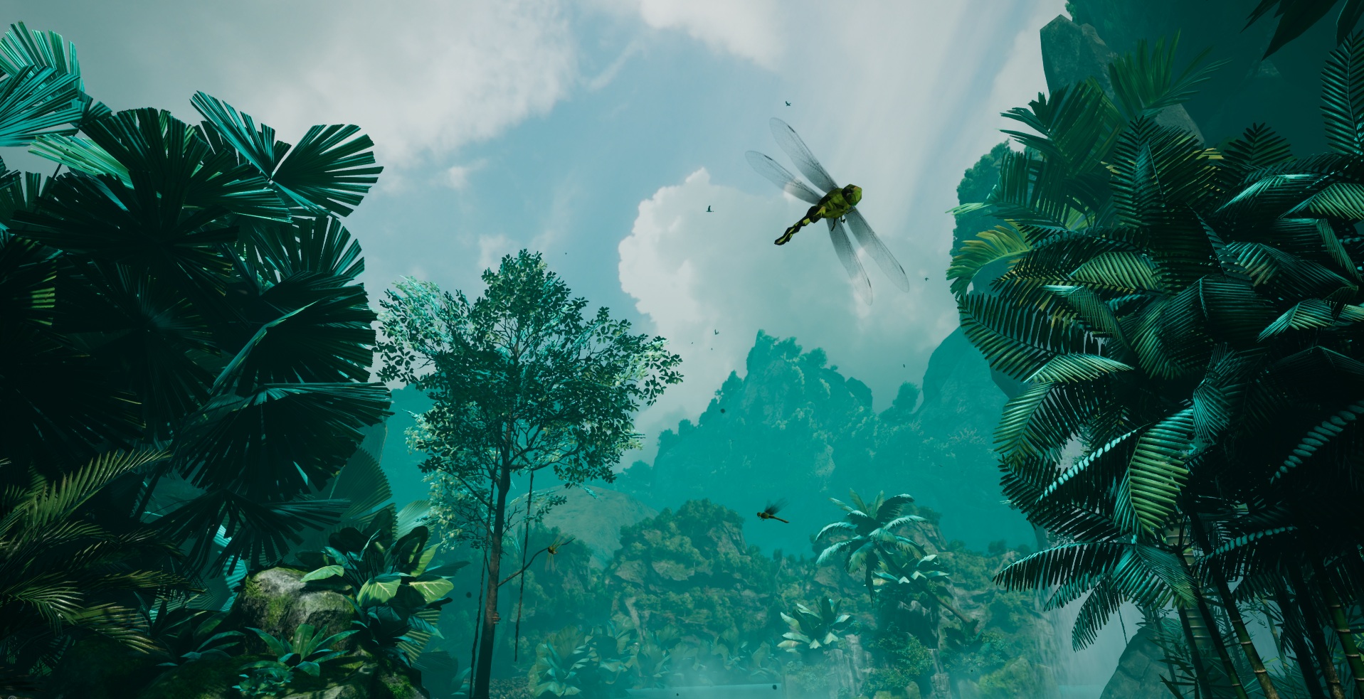 Oculus Quest 游戏《传奇猎人VR》Legendary Hunter VR Legendary Hunter VR Oculus Meta Quest all-in-one shooting game