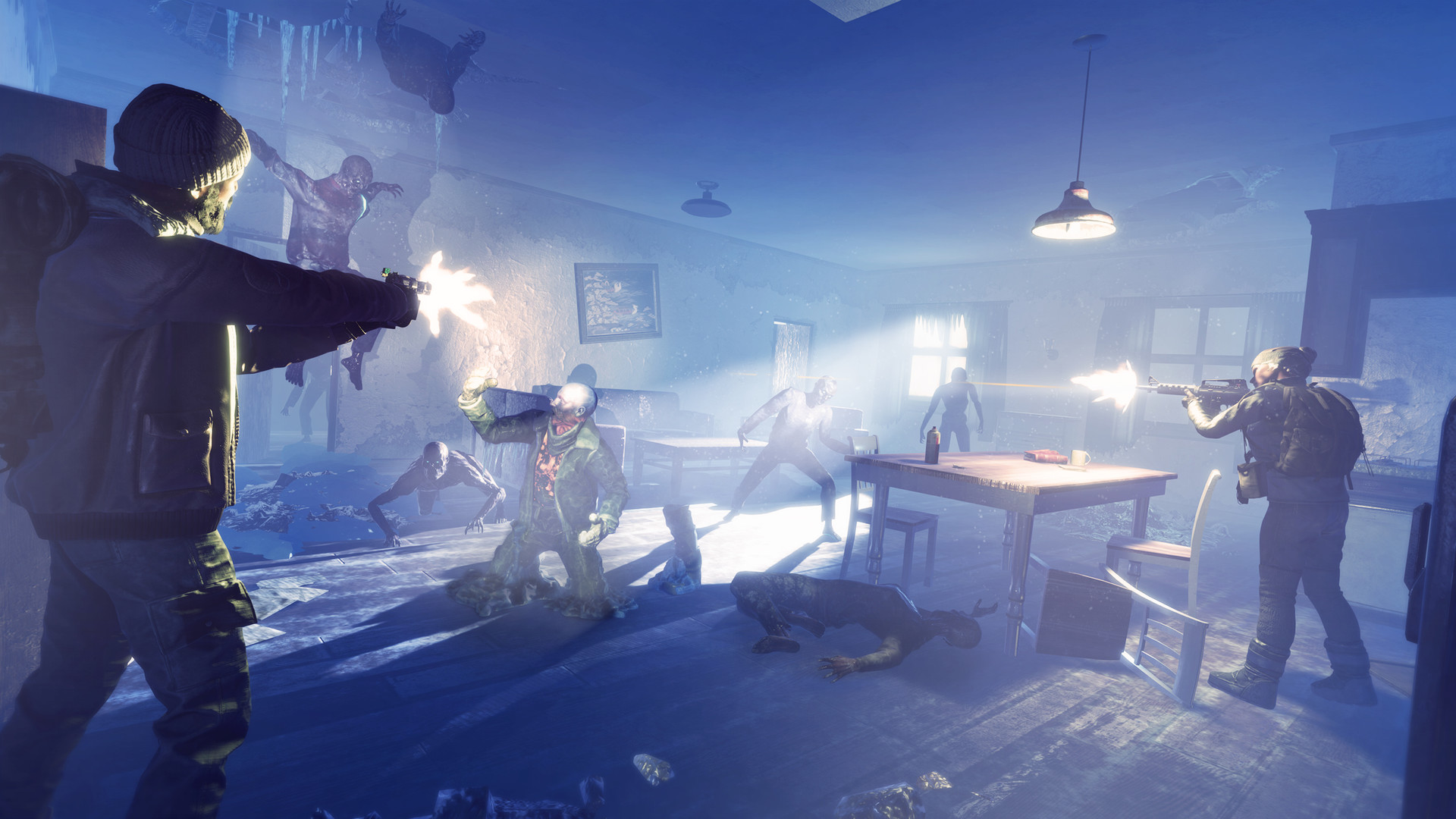 Oculus Quest game After the Fall® VR After the Fall Oculus Meta Quest VR game