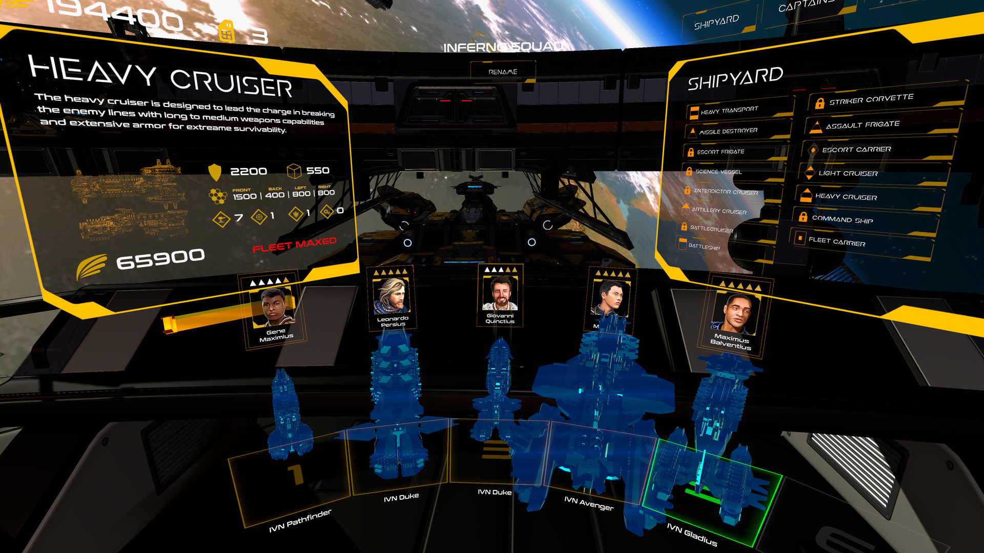 Oculus Quest game "BattleGroupVR" Battle Group Oculus Meta Quest VR game