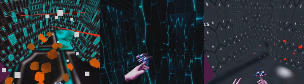 Oculus Quest 游戏《房间编辑器》Custom Home Arcade Mapper Custom Home Arcade Mapper Oculus Quest education game