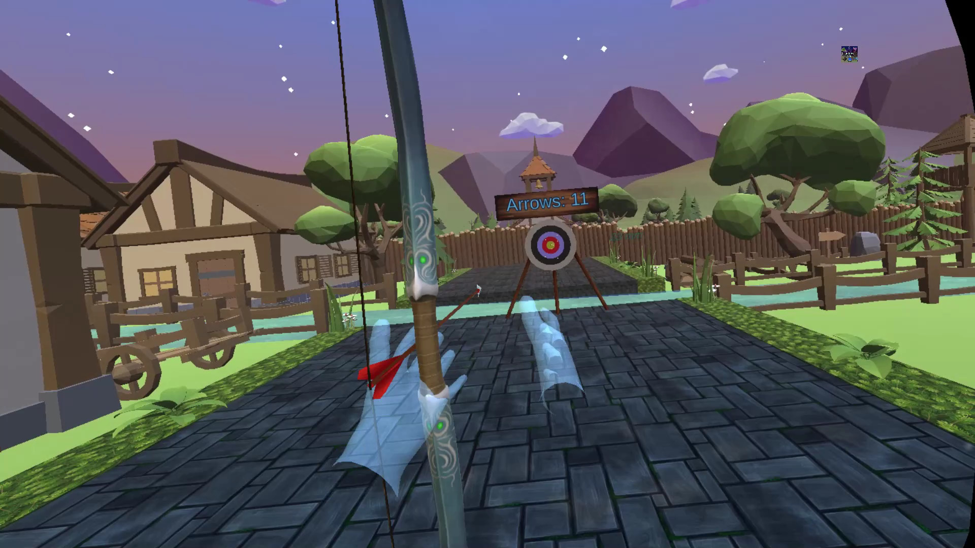 Oculus Quest 游戏《大师俱乐部》The Master Club The Master Club Oculus Meta Quest VR game