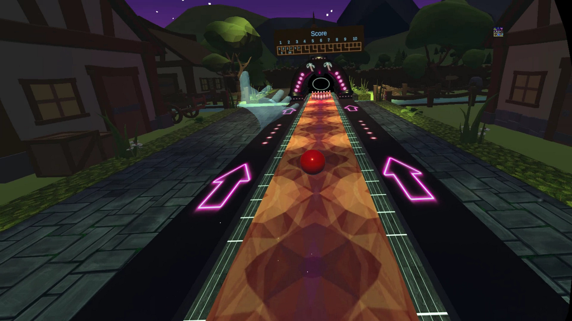 Oculus Quest 游戏《大师俱乐部》The Master Club The Master Club Oculus Meta Quest VR game