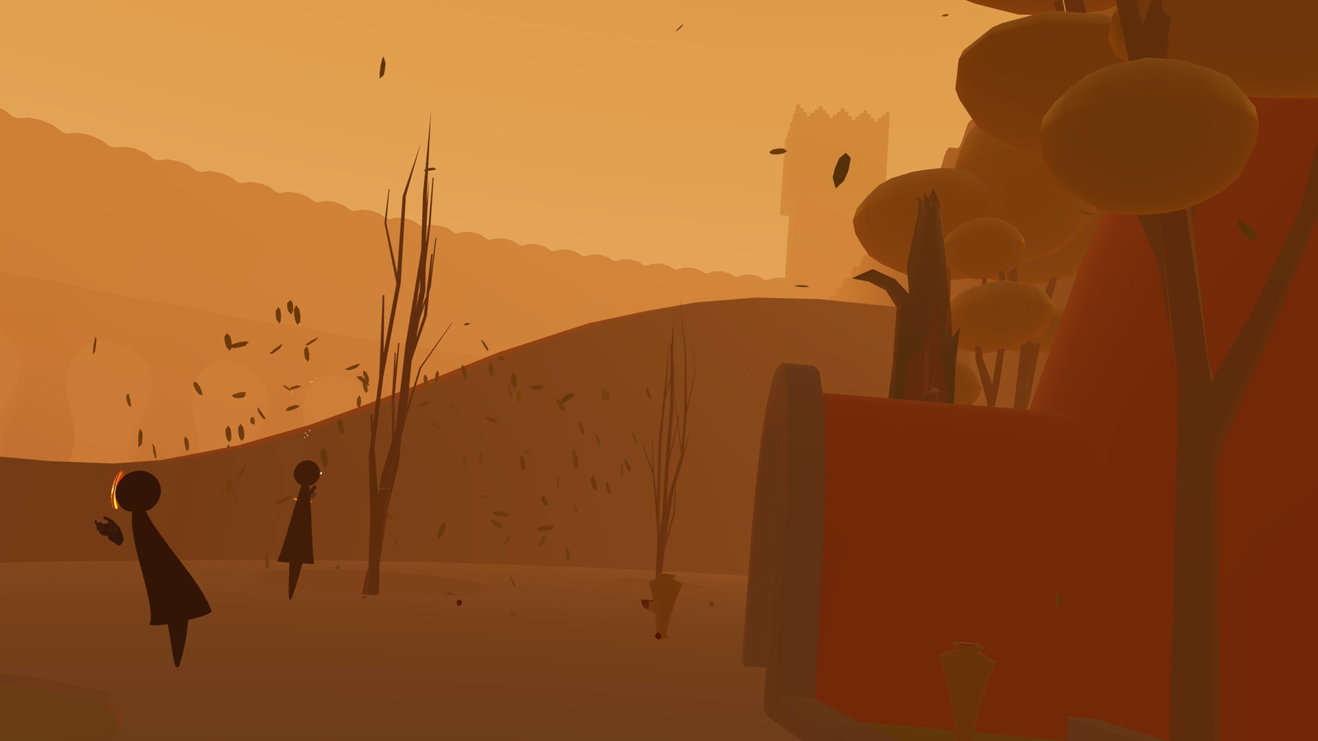 Oculus Quest 游戏《VR戏剧冒险》The Under Presents The Under Presents Oculus Meta Quest VR game