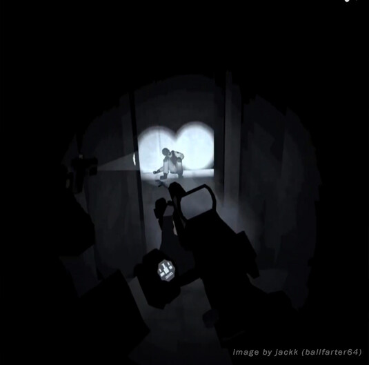 Oculus Quest 游戏《战术突击 VR》Tactical Assault VR Tactical Assault VR Oculus Meta Quest game