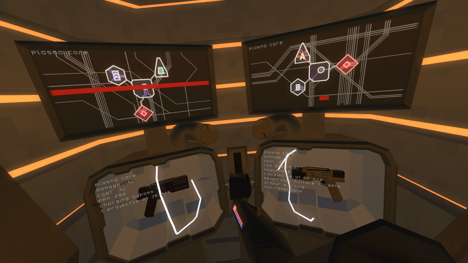Oculus Quest 游戏《为上帝献茶VR》Tea For God VR Tea For God Oculus Meta Quest VR game