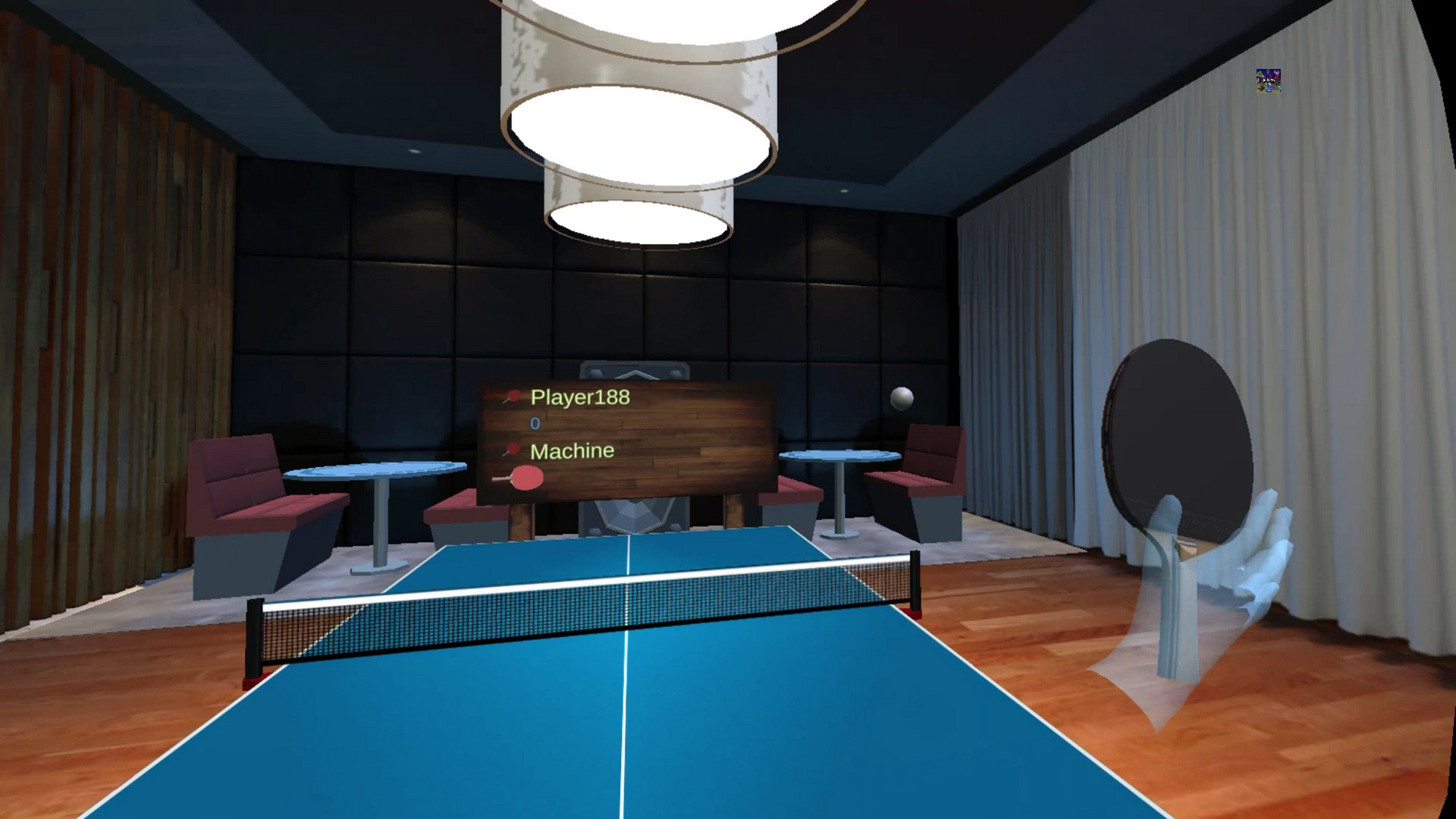 Oculus Quest 游戏《大师俱乐部》The Master Club The Master Club Oculus Meta Quest VR game