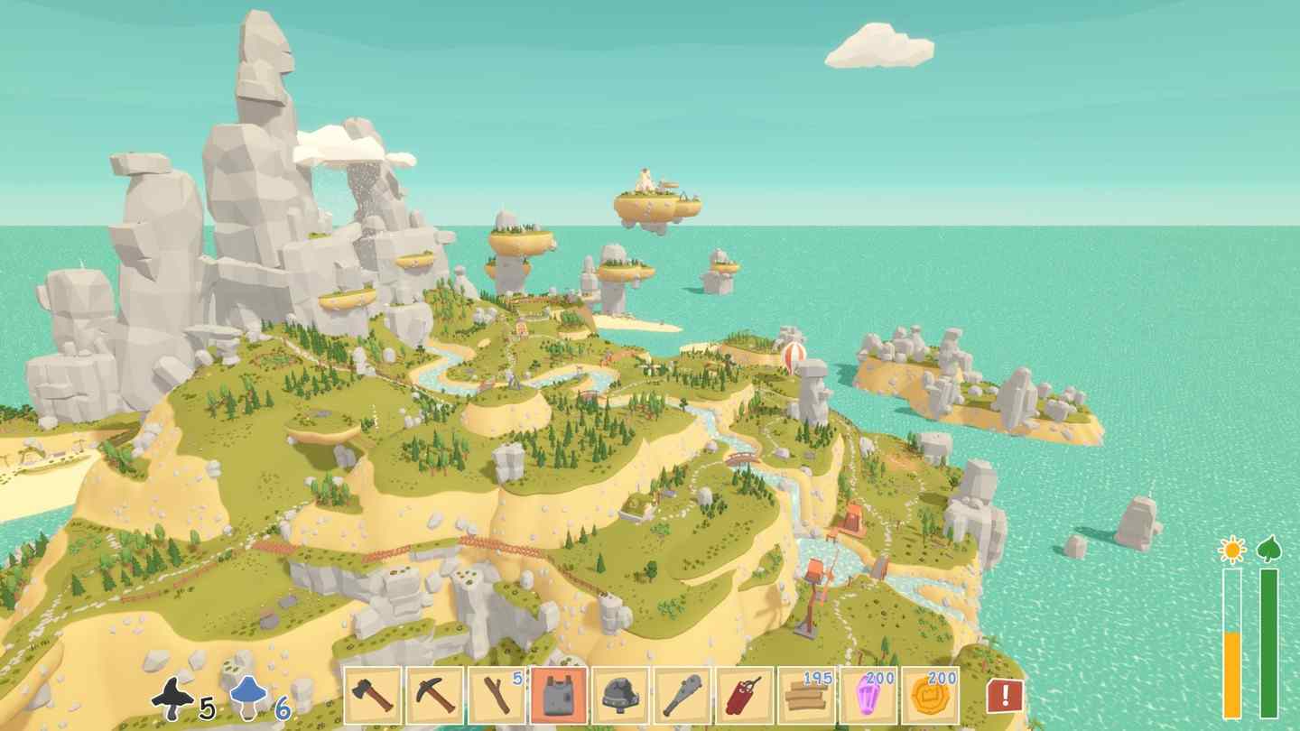Oculus Quest 游戏《栀子VR》Gardenia VR Gardenia VR Oculus Meta Quest