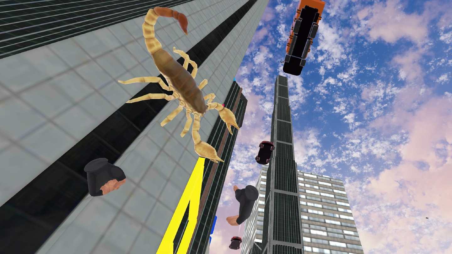 Oculus Quest 游戏《动物守护者》ZOSULand 20ZZ VR ZOSULand 20ZZ-Animal Guardians Oculus Meta Quest VR