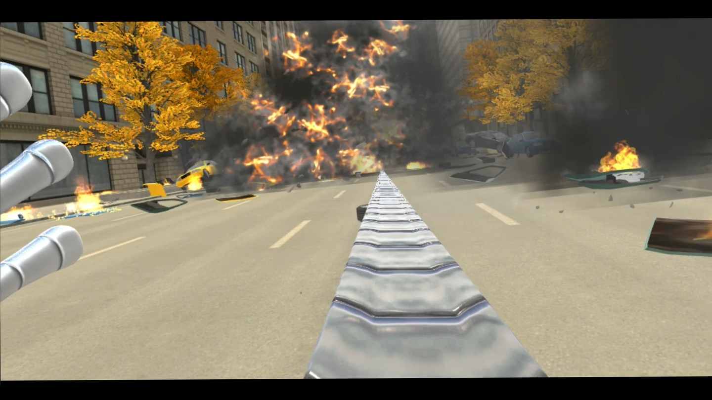 Oculus Quest 游戏《金属青蛙:复仇之路》Metal Frog Solid : Road to Revenge VR Metal Frog Solid Road to Revenge Oculus Meta Quest VR game