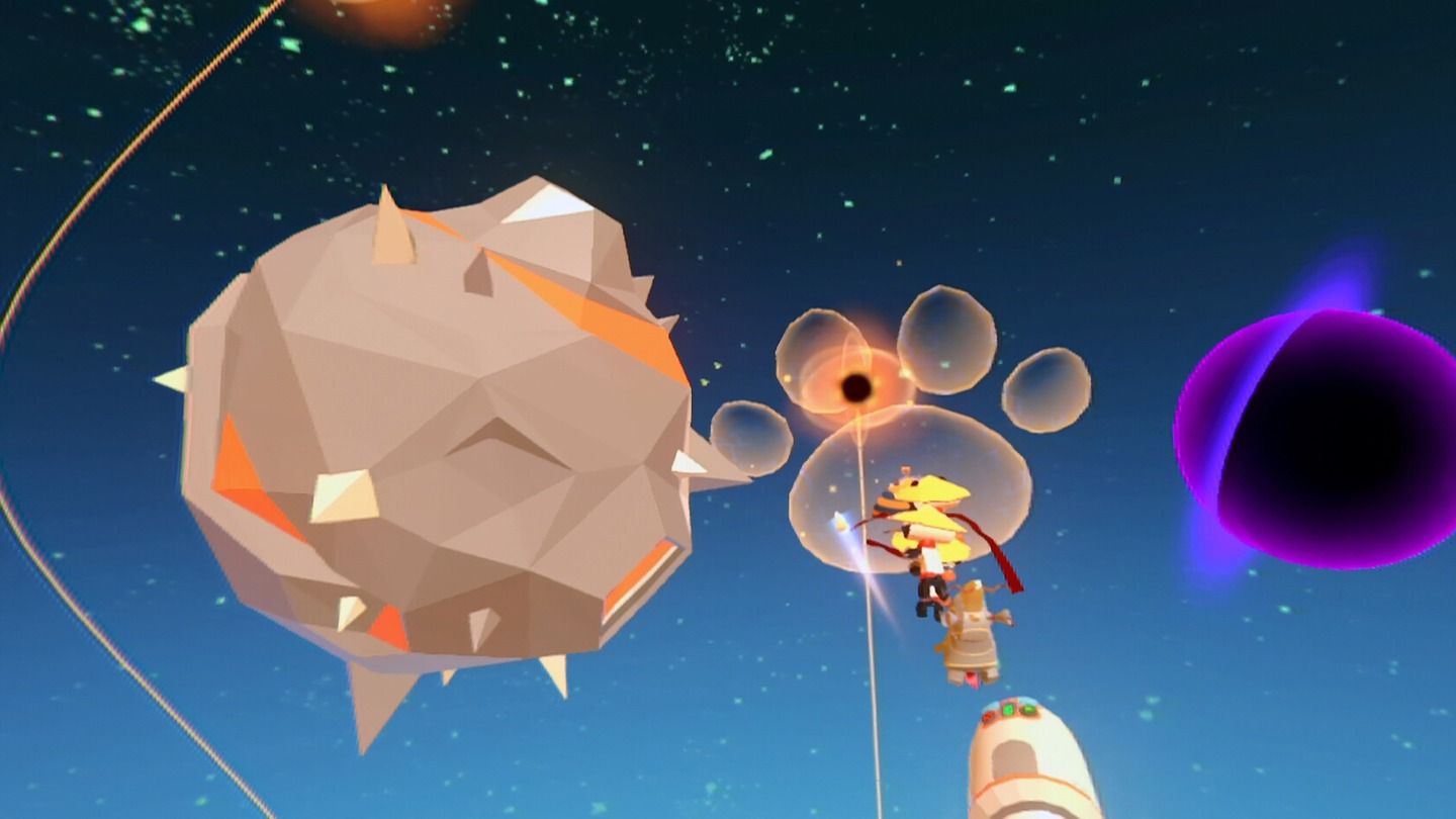Oculus Quest 游戏《动物的力量》Animal Force Animal Force VR Oculus Meta Quest action game