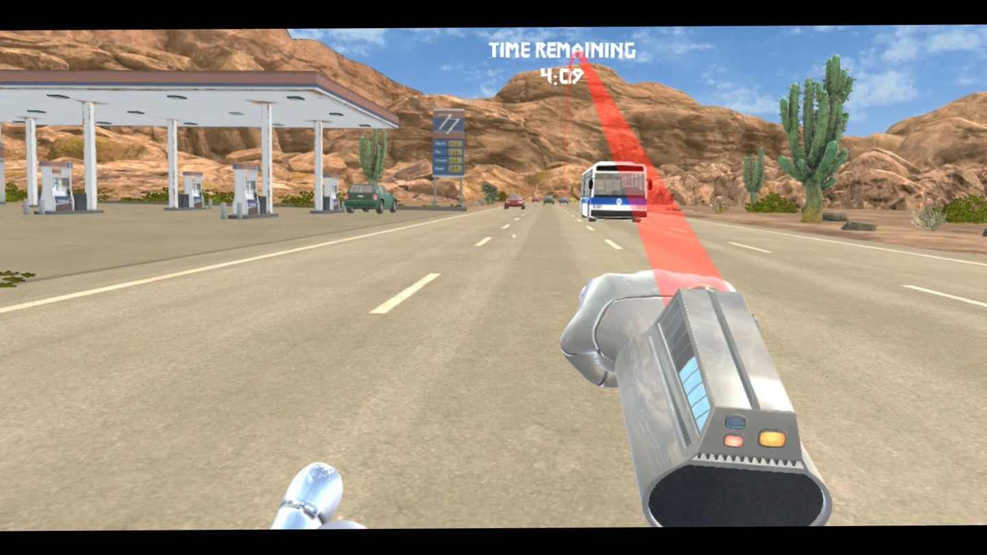 Oculus Quest 游戏《金属青蛙:复仇之路》Metal Frog Solid : Road to Revenge VR Metal Frog Solid Road to Revenge Oculus Meta Quest VR game