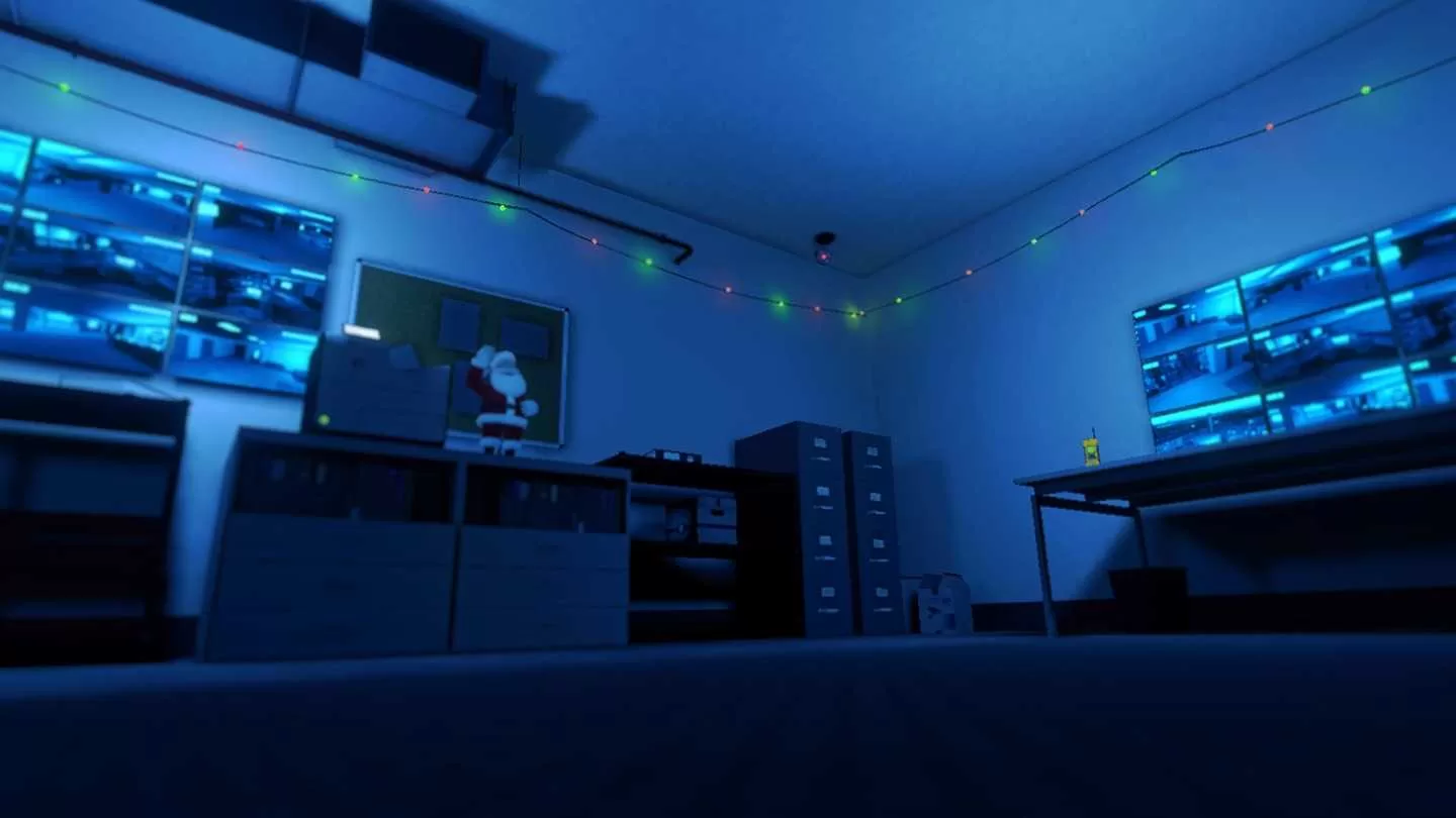 Oculus Quest 游戏《暮光之城VR》The Twilight Zone™ VR ~ 阴阳魔界 Twilight Zone VR Oculus Meta Quest horror game