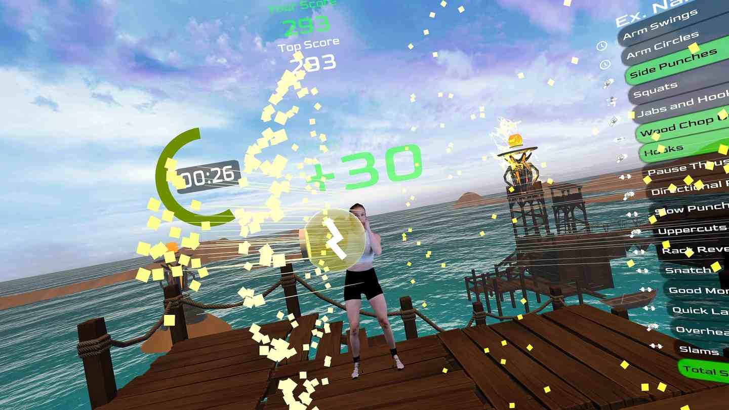 Oculus Quest 游戏《EIR培训》EIR Training EIR Training VR Oculus Meta Quest action game
