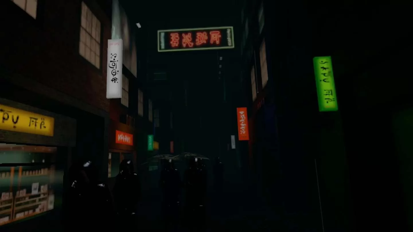 Oculus Quest 游戏《元城巡逻队》Metacity Patrol Metacity Patrol Oculus Meta Quest VR game