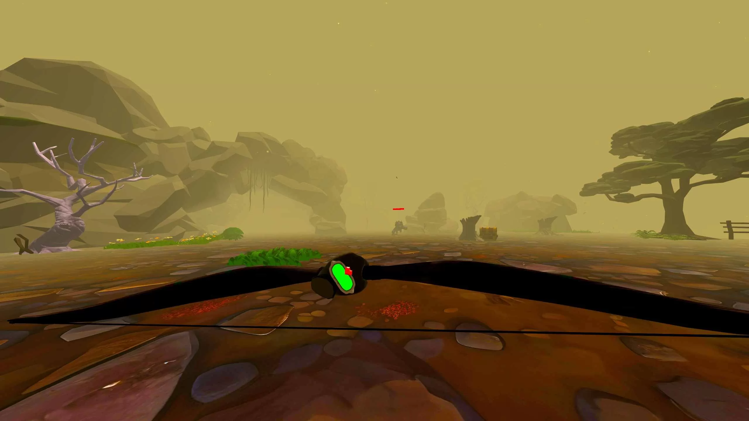 Oculus Quest 游戏《夜幕战士》Nightfall Warriors: Hunt the supernatural with your companion Nightfall Warriors Oculus Meta Quest VR game