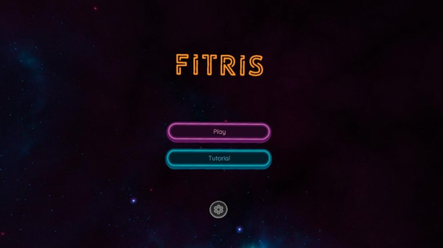 Meta Quest 游戏《Fitris VR》健身运动 Fitris VR workout Oculus Meta Quest sports game