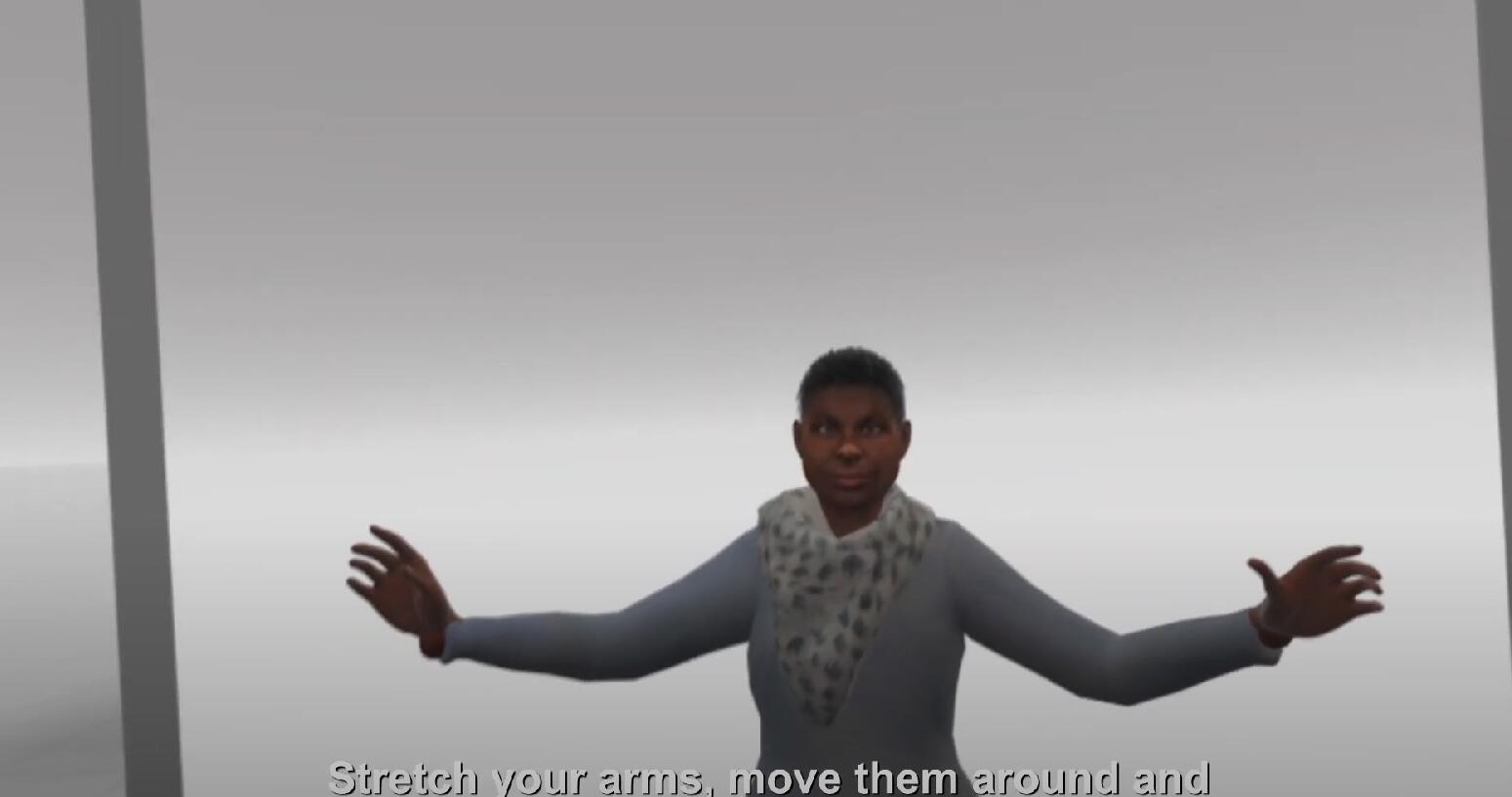 Oculus Quest 应用《Everyday Inclusion – An Interactive》互动之旅 Everyday Inclusion VR Oculus Meta Quest education game