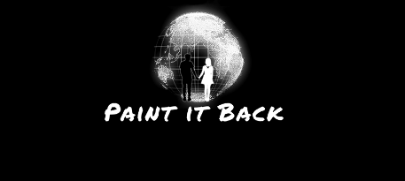 Oculus Quest 游戏《Paint it Back – Full Release》无色世界 Paint It Back Oculus Meta Quest VR game